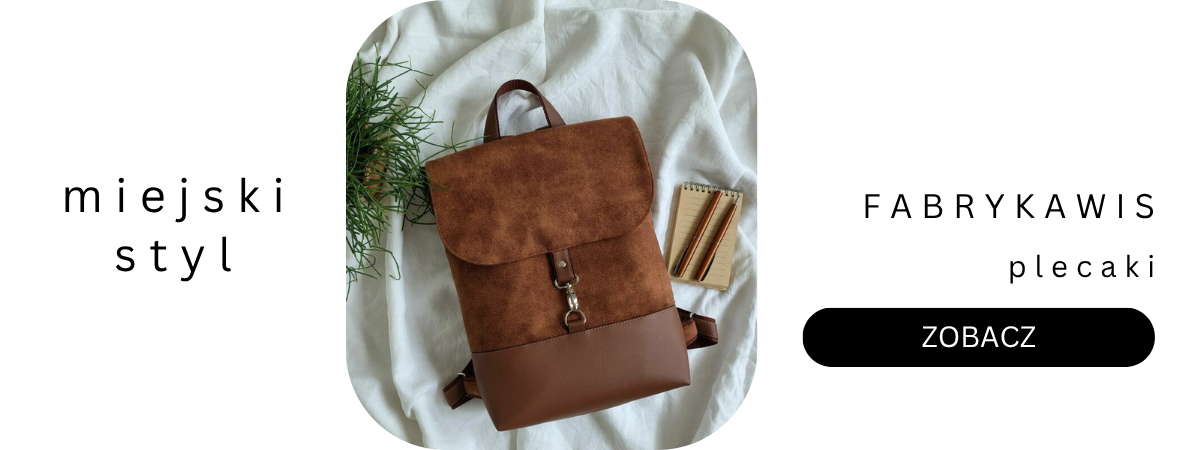 miejskie plecaki na laptopa