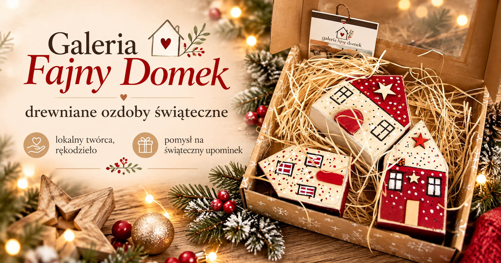 ręcznie robione czapki