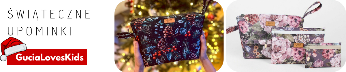 upominki dla najbliższych na gwiazdkę