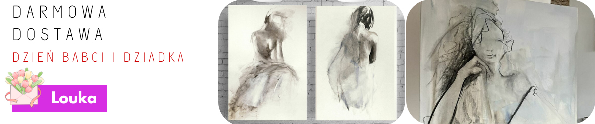 promo styczniowe 2026 Dzień Babci i Dzień Dziadka