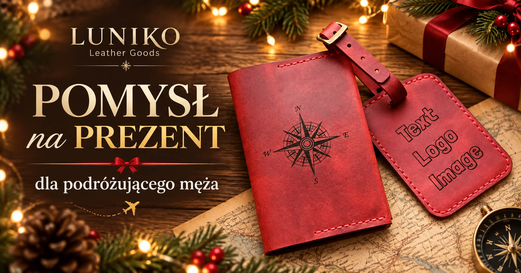 biżuteria męska