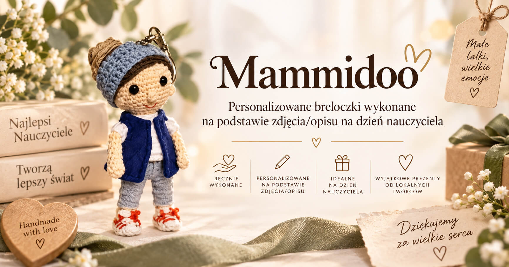 dzień nauczyciela