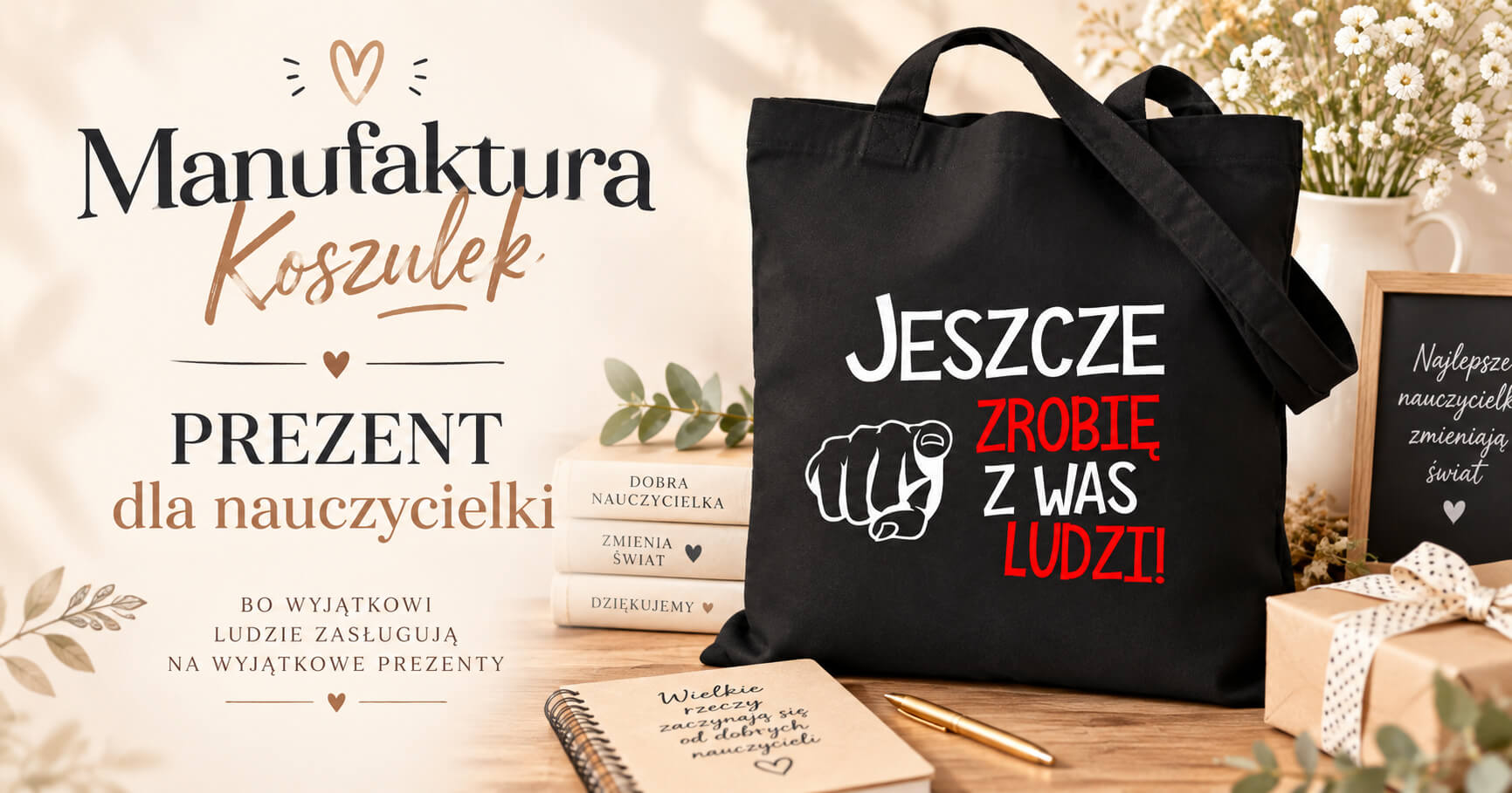 dzień nauczyciela