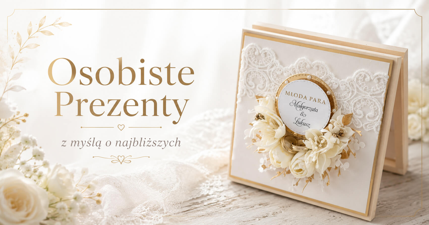 podziękowania