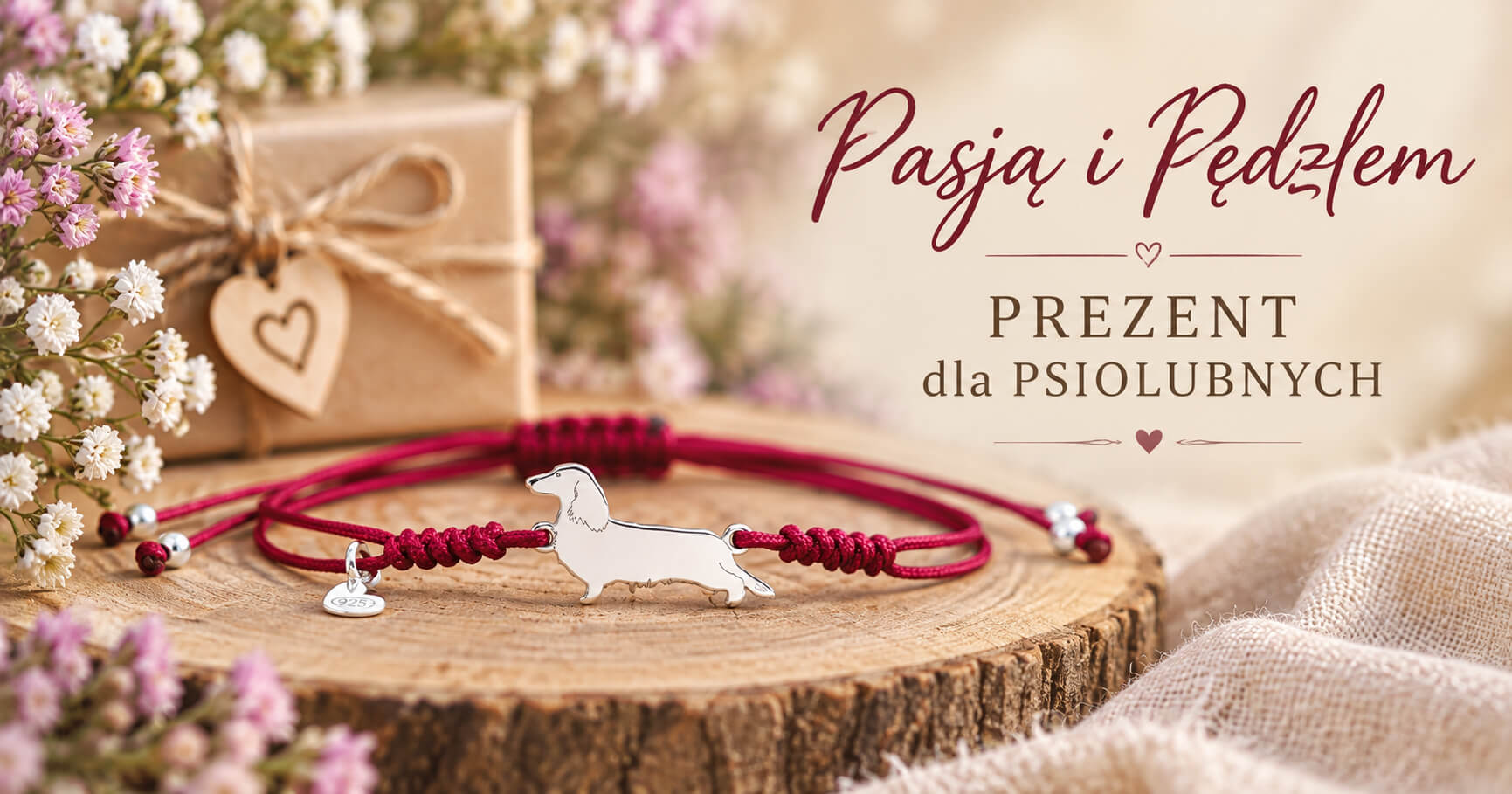 akcesoria dla psów