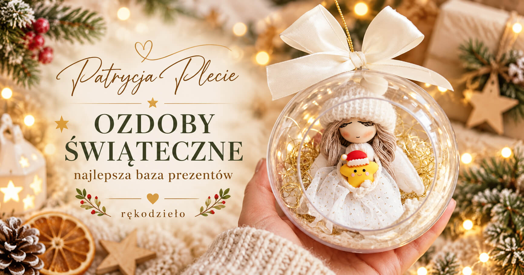 ręcznie szyte torebki