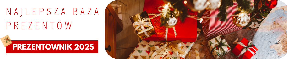 prezentownik 2025