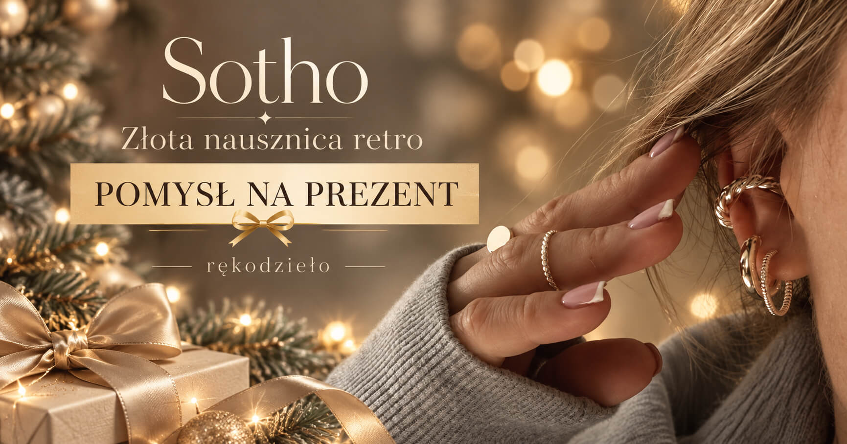 ręcznie szyte torebki
