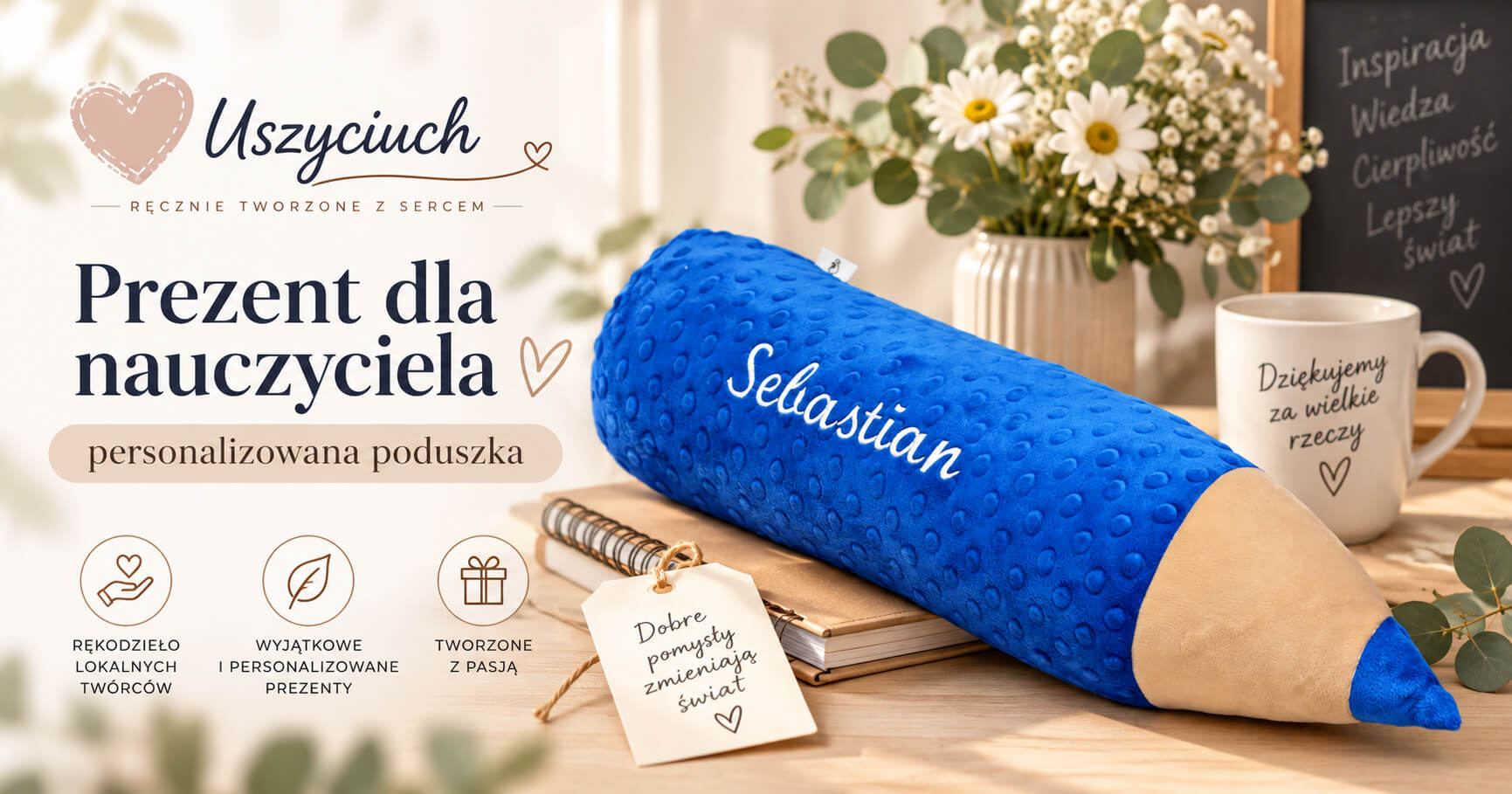 dzień nauczyciela