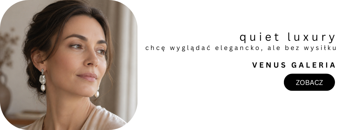 biżuteria na wiosnę