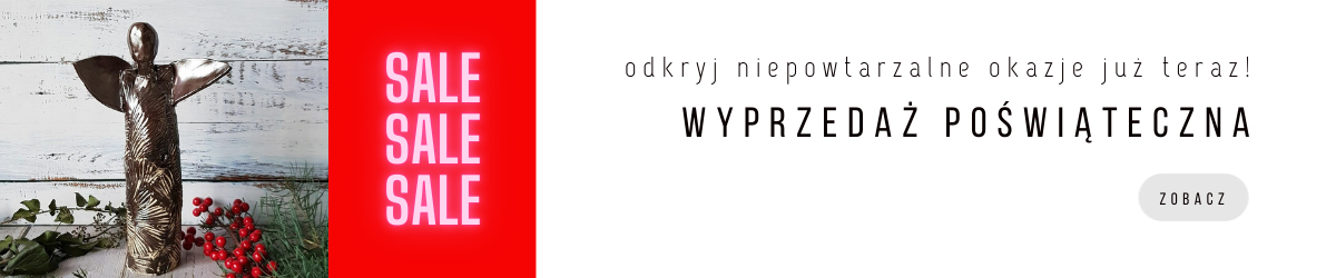 poświąteczne wyprzedaże