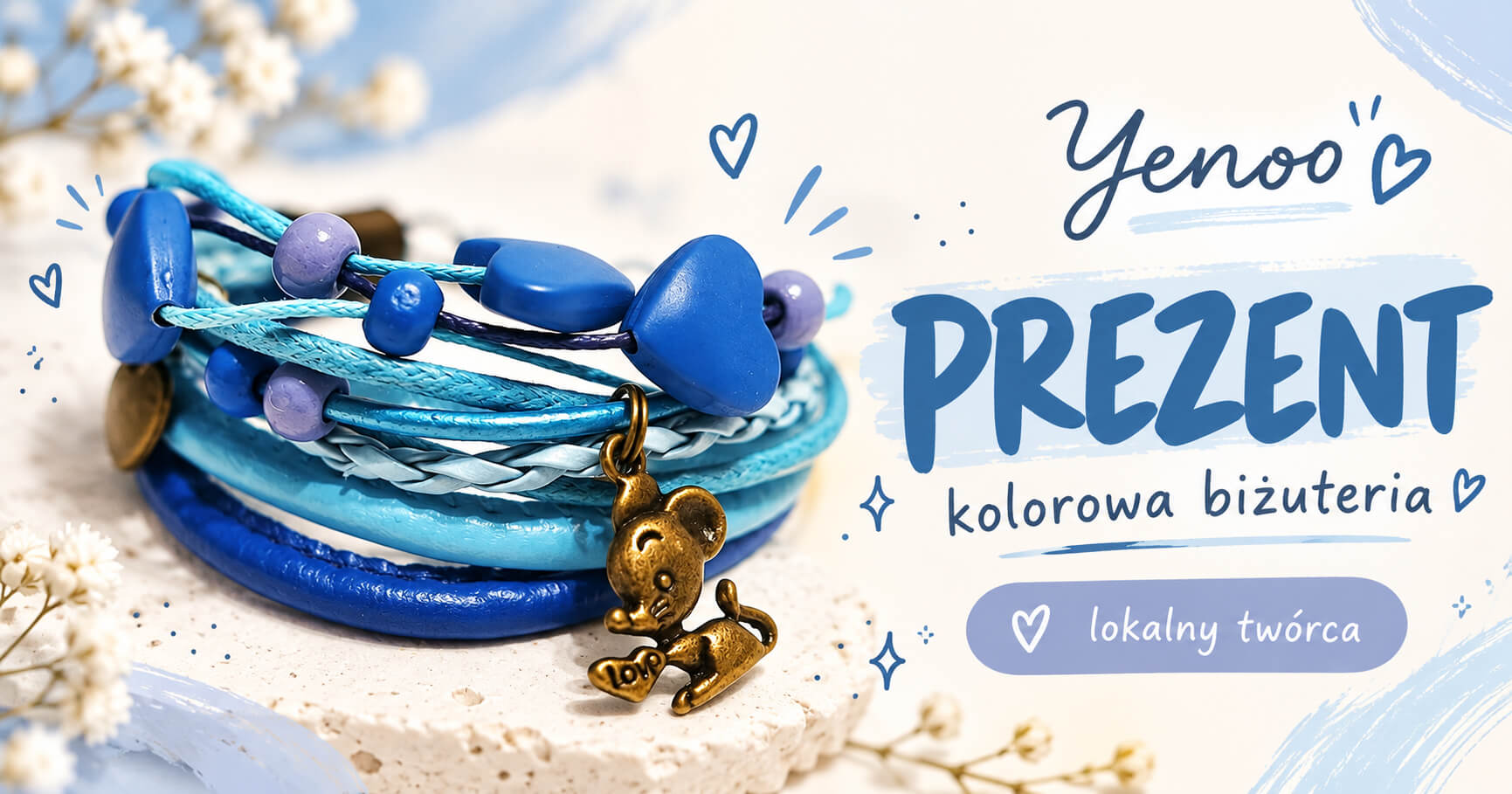 dzień chłopaka personalizowane breloczki