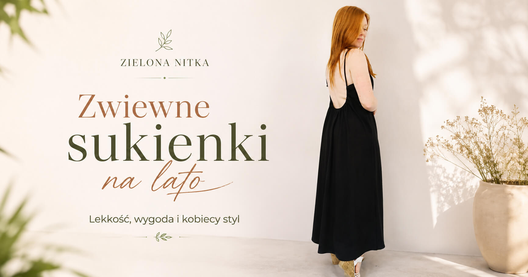 biżuteria letnia