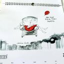 "Kalendarz Wiedźmowy 2025" wyjątkowy kalendarz z uroczymi Wiedźmami artystki Adriany Laube