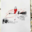 "Kalendarz Wiedźmowy 2025" wyjątkowy z uroczymi Wiedźmami artystki Adriany