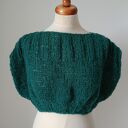 Jedwabna kamizela kamizelka