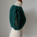 Jedwabna kamizela kamizelka