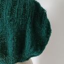 Jedwabna kamizela kamizelka