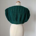 Jedwabna kamizela kamizelka