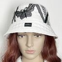 Czapka kapelusz Bucket Hat / ZERO WASTE 15