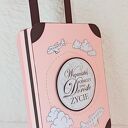 kartka na osiemnastkę kartki różowe walizka na 18 urodziny box