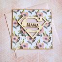 Dla Mamy: SUPER