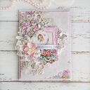 Kartka dla dziewczynki