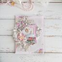 Kartka dla dziewczynki