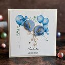 Elegancka pamiątka na 18. Urodziny - Kolekcja BE HAPPY! BH46