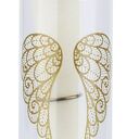 Butelka wish bottle miłość 11 cm YAAA