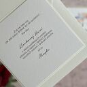 Kartka na 60 urodziny z personalizacją BH 35 - elegancka