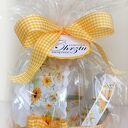 Kartka pamiątka Chrztu Świętego, Pudełko dla dziewczynki, Box