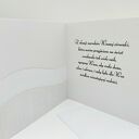 Kartka gratulacyjna na narodziny - Powitajmy Maleństwo (scrapbooking)
