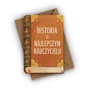 Kartka na dzień - historia o najlepszym nauczycielu