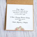 Kartka, PERSONALIZACJA: I Komunia Święta