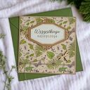 Wszystkiego najlepszego: las