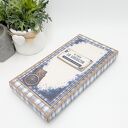 Kartka na 18 urodziny dla chłopaka z pudełkiem - handmade DL