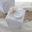 Prezent na Pierwszą Komunię Świętą - personalizowana kartka dla chłopca