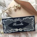 kartka na komunię pamiątka KONWALIA