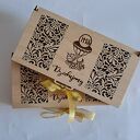 Pudełeczko na pieniążki