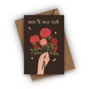 Kartka dla kobiety/dziewczyny - uwierz w swoje piękno