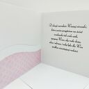 Kartka gratulacyjna na narodziny dziewczynki - Witaj na świecie Maluszku