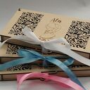 Pudełeczko na pieniążki