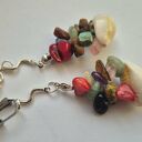 Klipsy boho folk box x1