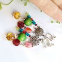 Klipsy lekkie folk polecam box 22