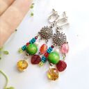 Klipsy lekkie folk box 22