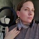 Klipsy pióra etno boho z kolorowymi frędzlami