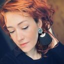 Kolczyki Ewelina
