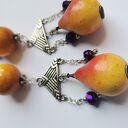 Klipsy etno boho folk box x1