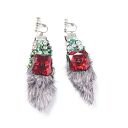 damskie etniczne handmade x1